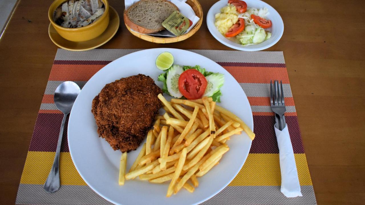 Klein Heidelberg Guesthouse Pattaya Exteriér fotografie