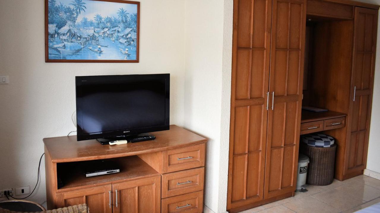 Klein Heidelberg Guesthouse Pattaya Exteriér fotografie