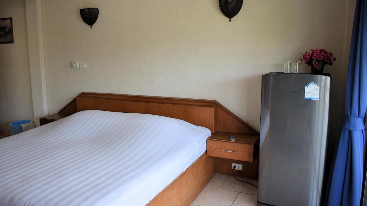 Klein Heidelberg Guesthouse Pattaya Exteriér fotografie