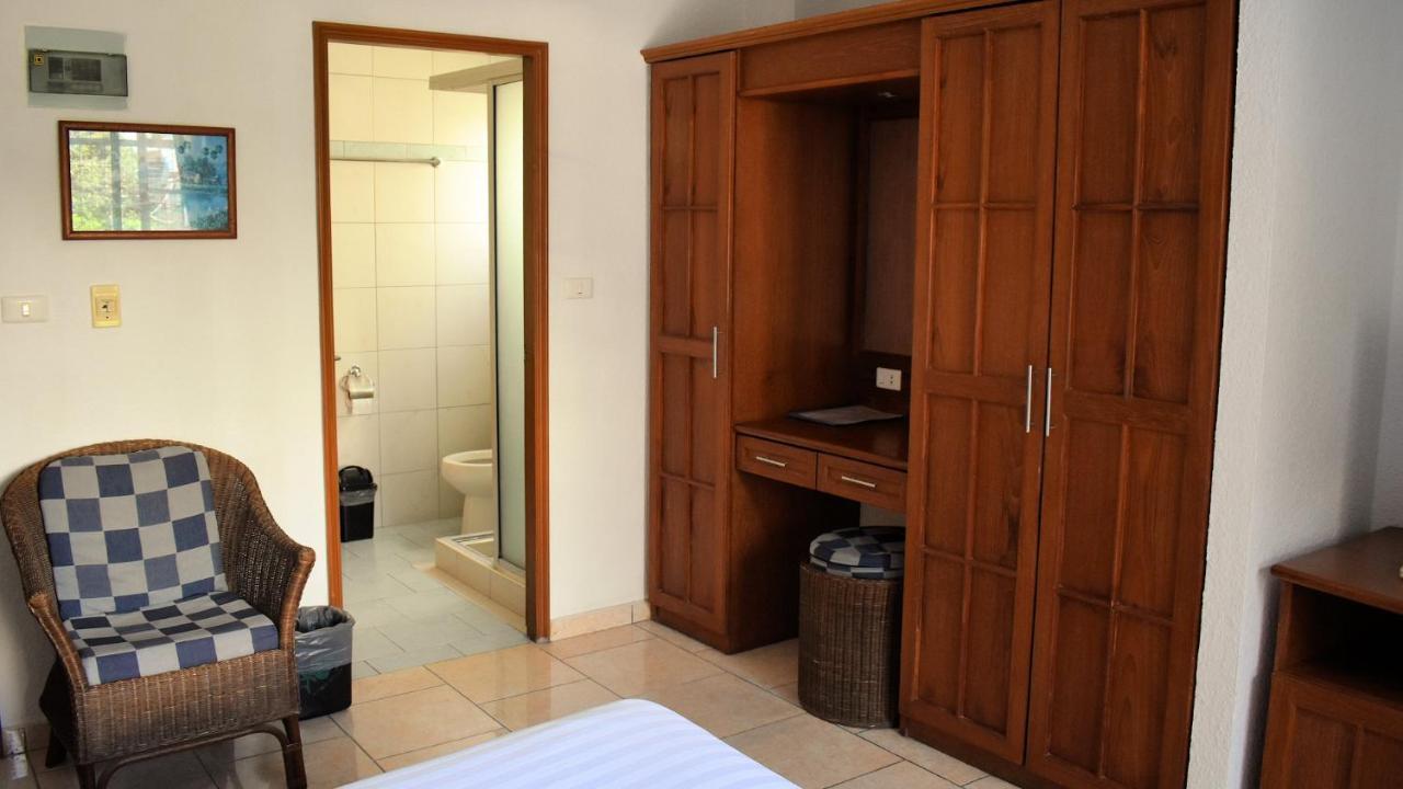 Klein Heidelberg Guesthouse Pattaya Exteriér fotografie