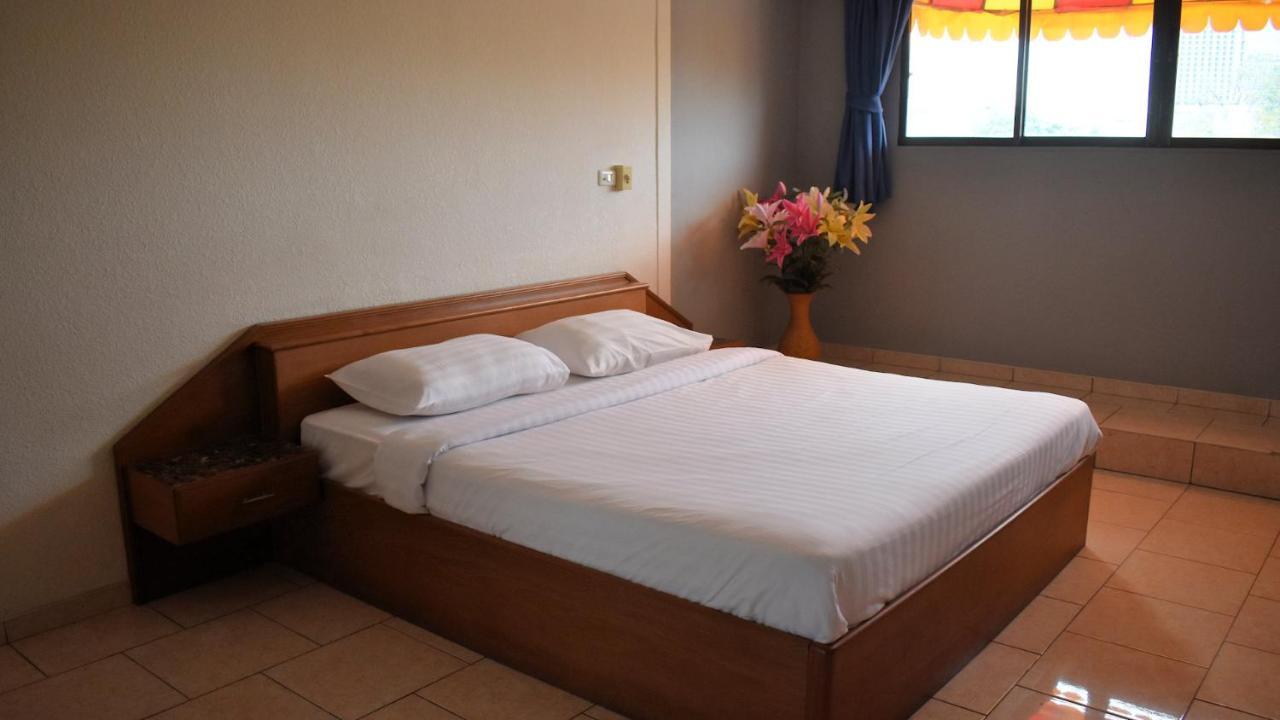 Klein Heidelberg Guesthouse Pattaya Exteriér fotografie