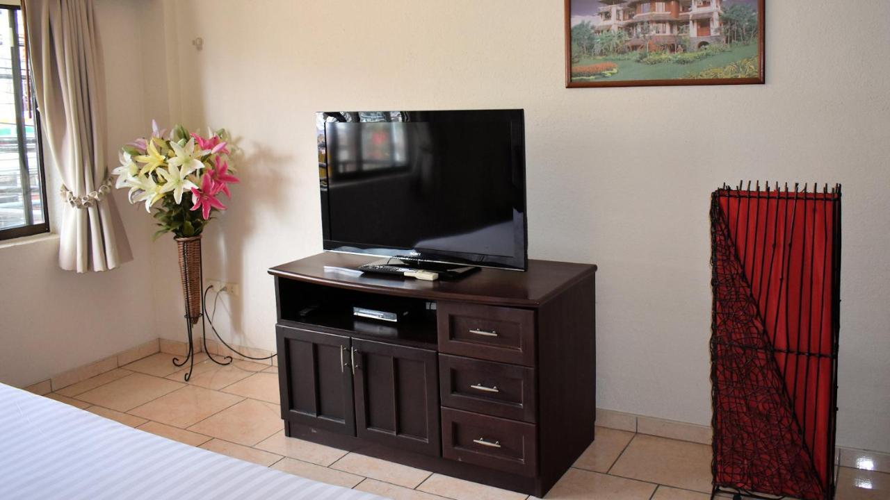 Klein Heidelberg Guesthouse Pattaya Exteriér fotografie