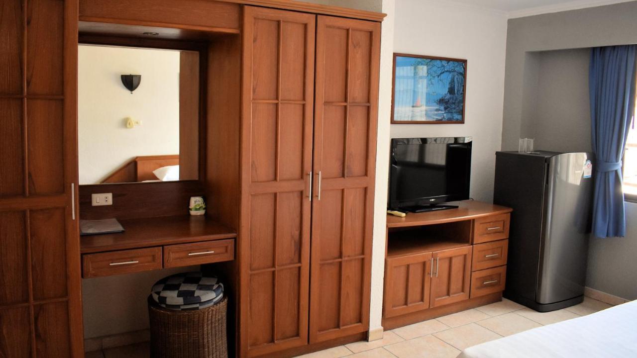 Klein Heidelberg Guesthouse Pattaya Exteriér fotografie