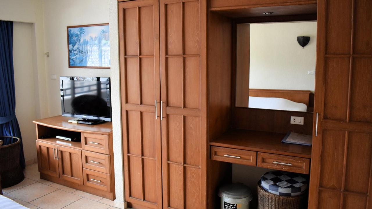 Klein Heidelberg Guesthouse Pattaya Exteriér fotografie